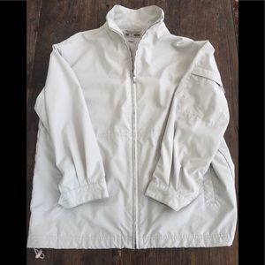 Quicksilver Edition jacket